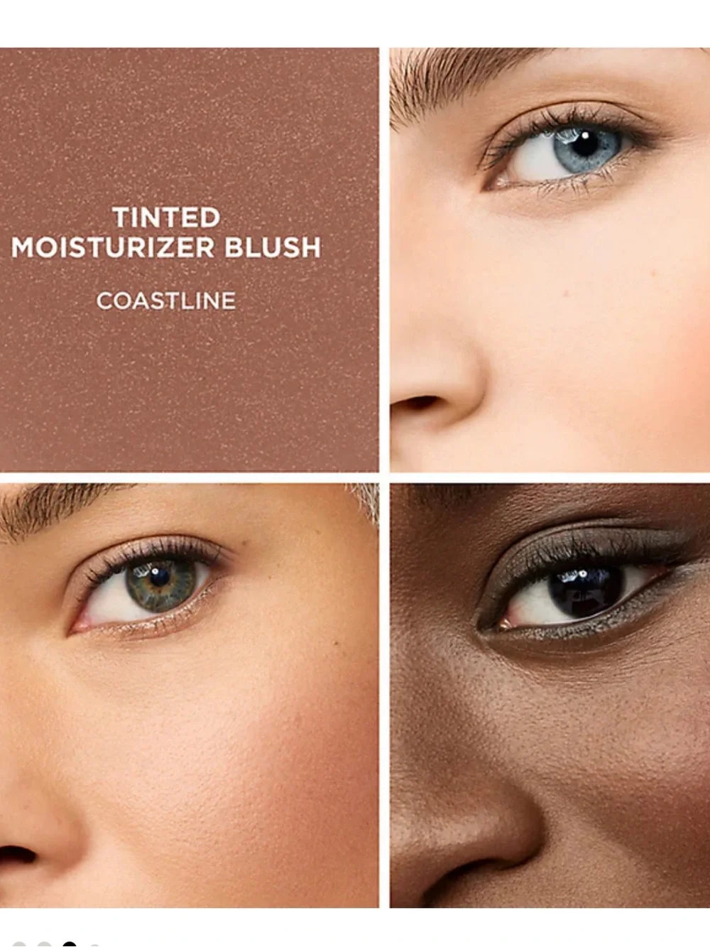 Laura Mercier Tinted Moisturizer Blush choose from 8 super pretty shades! ❤️